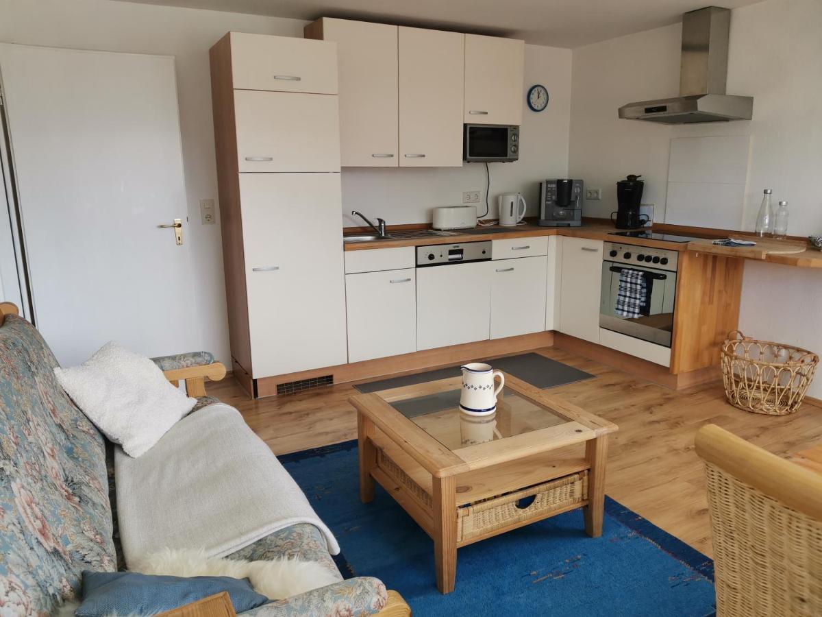 Haus Edelweiss Jungholz Apartman Kültér fotó