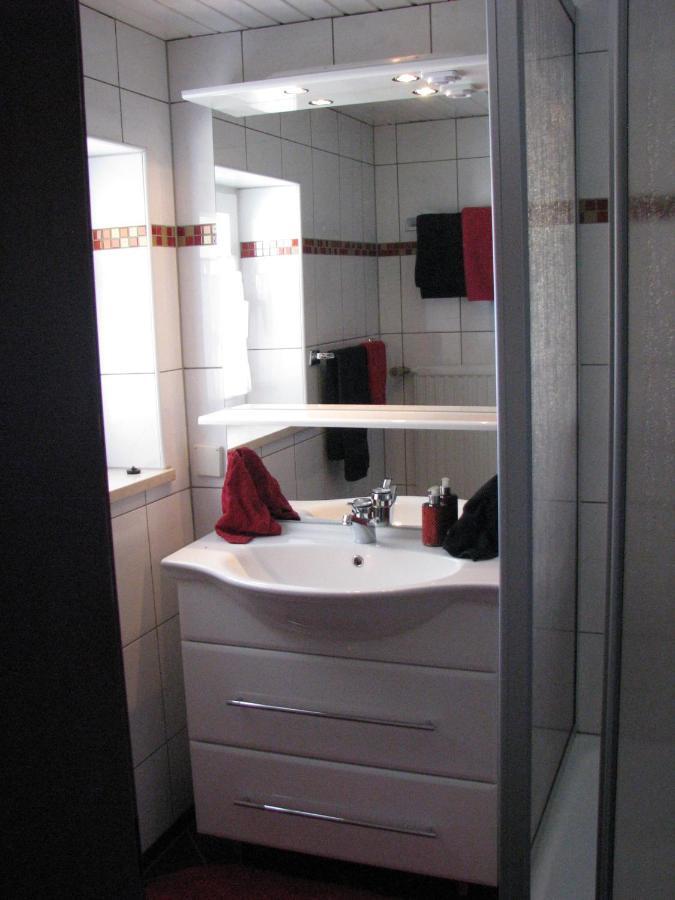 Haus Edelweiss Jungholz Apartman Kültér fotó