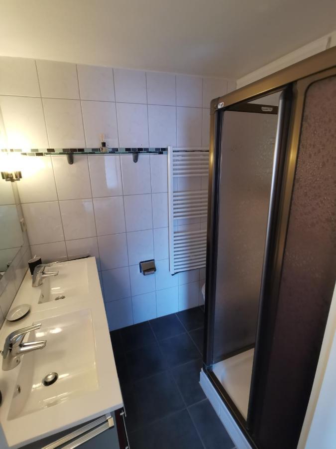 Haus Edelweiss Jungholz Apartman Kültér fotó