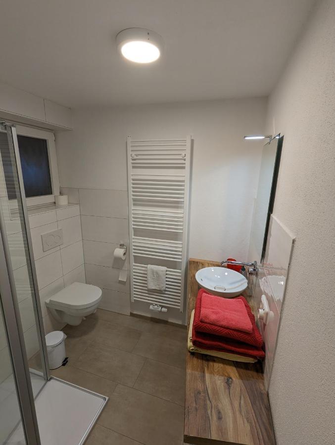 Haus Edelweiss Jungholz Apartman Kültér fotó