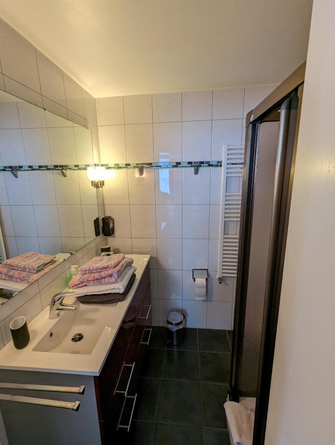 Haus Edelweiss Jungholz Apartman Kültér fotó